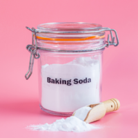 Có Nên Đánh Răng Bằng Baking Soda Hay Không?