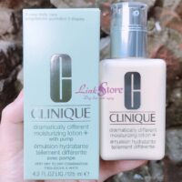 Kem dưỡng ẩm Clinique Dramatically Different Moisturizing Lotion +