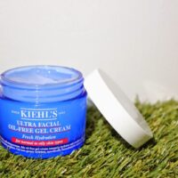 Gel Dưỡng Ẩm Dành Cho Da Thường, Da Dầu Kiehl's 50ml