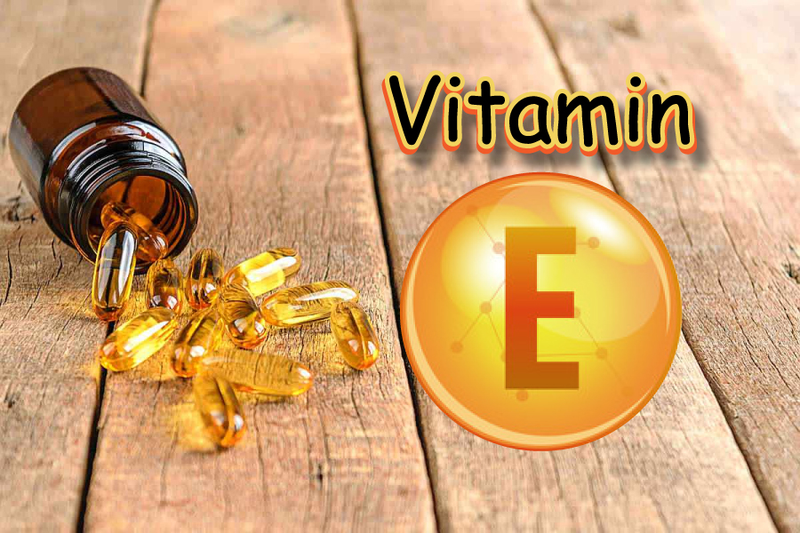 Mách bạn cách dưỡng da tay bằng vitamin E
