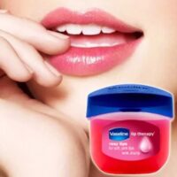 REVIEW- 4 LOẠI SON DƯỠNG MÔI VASELINE HOT NHẤT HIỆN NAY