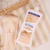 Review  Sữa Dưỡng Thể St.Ives  Được Yêu Thích Hiện Nay