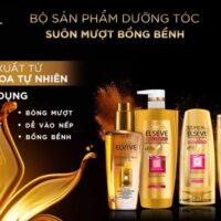 Dầu Dưỡng Tóc L'Oreal Elseve Extraordinary Oil Serum 100ml