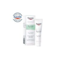 Tinh Chất Giảm Mụn Sau 1 Tuần Eucerin Pro Acne A.I Clearing Treatment 40ml – 87925