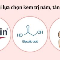 Dùng serum hay kem trị nám hiệu quả hơn? Review các sản phẩm trị nám tốt nhất đến từ Đức