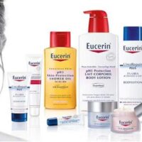 Review dược mỹ phẩm Eucerin