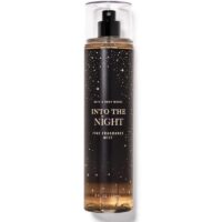 Xịt Thơm Bath & Body Works Fine Fragrance Mist - Into The Night 236ml