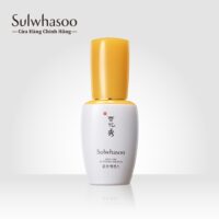 Tinh chất sâm cô đặc Serum Sulwhasoo First Care Activating Serum EX