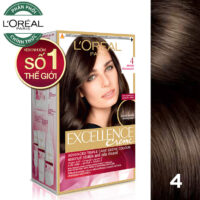 Thuốc nhuộm tóc Loreal có thực sự tốt không?