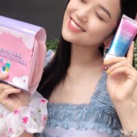 Cách kiểm tra hạn sử dụng kem chống nắng Skin Aqua nhanh và chuẩn