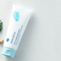 Bộ Sản Phẩm Innisfree Cho Da Mụn – Nhạy Cảm