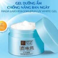 TOP Kem Dưỡng Ẩm Chống Nắng Đáng Mua Nhất Hiện Nay