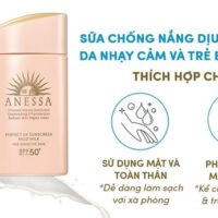 Top 10 Kem Chống Nắng Nhật Bản Tốt Nhất Hiện Nay