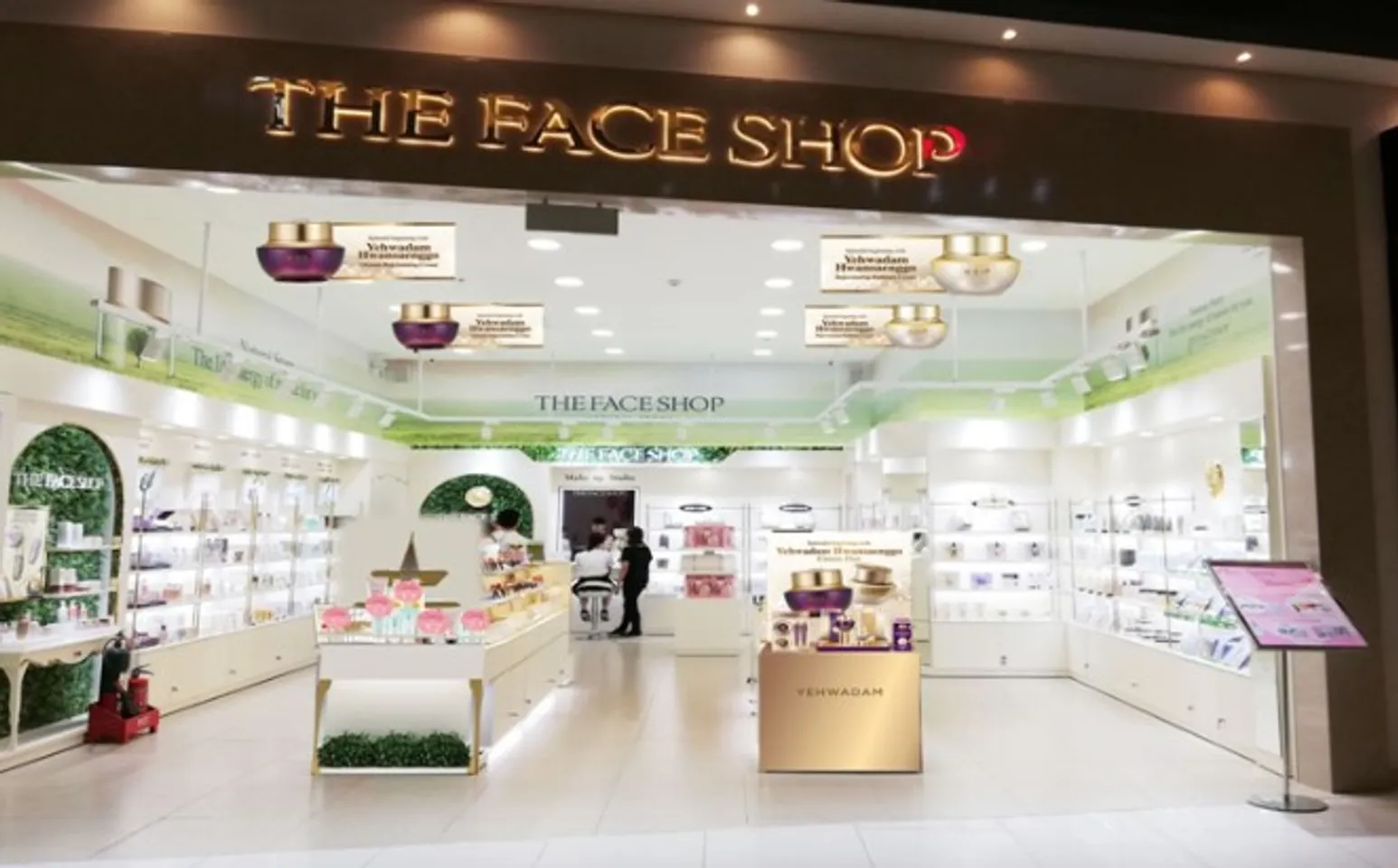 Review Top 7 Kem chống nắng The Face Shop bán chạy nhất 2024