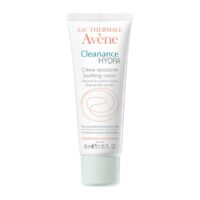 Kem Dưỡng Ẩm Avène Làm Dịu Da 40ml