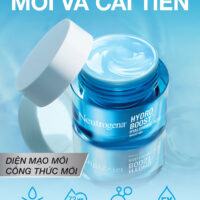 [Mini] Kem Dưỡng Neutrogena Cấp Nước Cho Da Dầu 15g