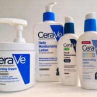 Kem dưỡng ẩm Cerave