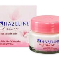 Nên mua kem dưỡng da Hazeline loại nào tốt để sử dụng?