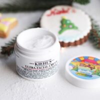 Review về kem dưỡng ẩm Kiehl's – đâu là “thiên thần” giải cứu da khô