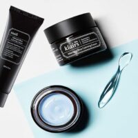 Kem Dưỡng Da Làm Dịu, Cải Thiện Da Ban Đêm Klairs Midnight Blue Calming Cream