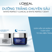 Kem L'Oreal Ban Ngày Chứa Vitamin B3 Dưỡng Trắng Da Mờ Nám 50ml