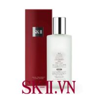 Bộ mỹ phẩm SK-II trắng da Genoptics Aura Essence Kit