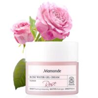 Kem Dưỡng Ẩm Mamonde Rose Water Gel Cream