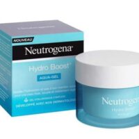 Kem Dưỡng Ẩm Neutrogena Hydro Boost Aqua Gel - Da Dầu