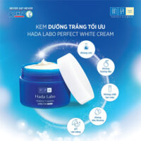 Top 7 Kem Dưỡng Trắng Da Chất Lượng Giá Học Sinh, Sinh Viên