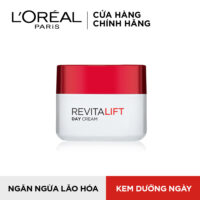 Kem Dưỡng Ngày L'Oréal Ngừa Lão Hóa SPF35 PA++ 50ml