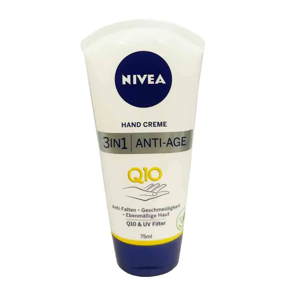 Kem dưỡng da tay Nivea Q10