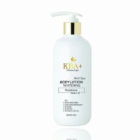 Kem Dưỡng Trắng Body Lotion Whitening 250ml