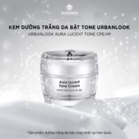 KEM TRẮNG DA BẬT TONE URBANLOOK