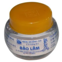 Thuốc trị mụn bảo lâm