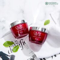 Kem Dưỡng Olay Regenerist Ngừa Lão Hóa Da Ban Đêm 50g