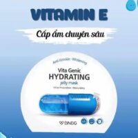 Top 6 Mặt Nạ Dưỡng Ẩm Cho Da Dầu Tốt Hiện Nay