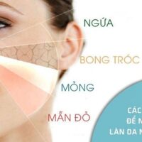 Cách lựa chọn mỹ phẩm Nhật cho da nhạy cảm chi tiết từ A-Z