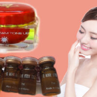 Mỹ phẩm Ngọc Trinh Cosmetics