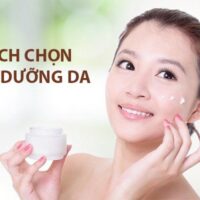 Top 15 kem dưỡng da mặt tốt nhất hiện nay  được nhiều người tin dùng