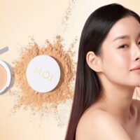 Da khô nên dùng phấn phủ loại nào? Top 8 phấn phủ cho da khô tốt