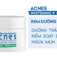 Review Kem Dưỡng Acnes Có Những Dòng Nào? Có Tốt Không?