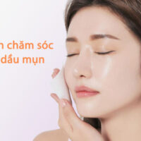 ROUTINE dành riêng cho DA DẦU MỤN