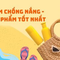 Serum chống nắng là gì? 4 loại serum chống nắng cực tốt hiện nay