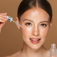 Top 3 serum phục hồi da sau nặn mụn tốt nhất hiện nay