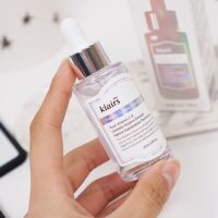 Top 10 Serum Trị Thâm Làm Sáng Da Bạn Nên Thử Ngay Kẻo Muộn