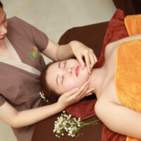 Spa chăm sóc da mặt - dịch vụ uy tín nhất TPHCM