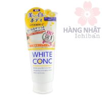 BỘ DƯỠNG THỂ TRẮNG DA WHITE CONC- NHẬT BẢN