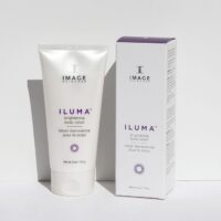 Lotion dưỡng trắng da toàn thân IMAGE ILUMA Intense Lightening Body Lotion