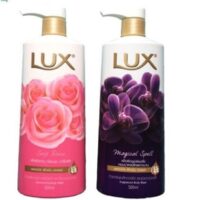 Review 8 dòng sữa tắm Lux có gì mới