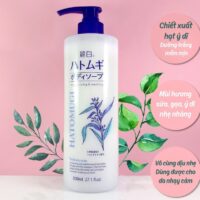 Review Chi Tiết Các Loại Sữa Tắm Trắng Da Đang Được Ưa Chuộng